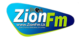 Logo Zion FM
