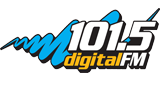 Logo Cadena Digital FM