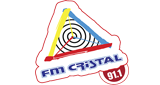 Logo FM Cristal