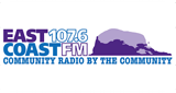 Logo East Coast FM