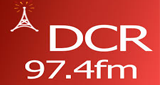 Logo Dunoon Community Radio
