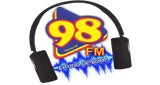 Logo Comunidade FM