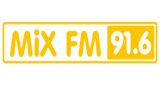 Logo Mix FM