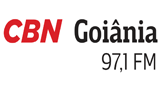 Logo CBN