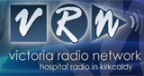 Logo Victoria Radio Network