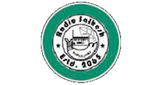 Logo Radio Salhesh