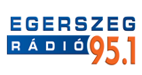 Logo Egerszeg Rádió