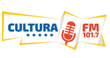 Logo Rádio Cultura