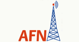Logo Antenna Foundation Nepal