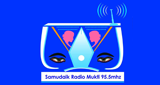 Logo Radio Mukti