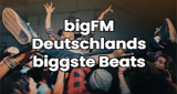 Logo bigFM Deutschlands biggste Beats