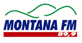 Logo Montana FM