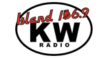 Logo Island 106.9 FM