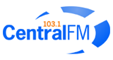 Logo Central FM