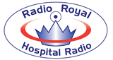 Logo Radio Royal