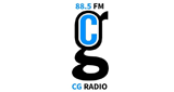 Logo CG FM Radio