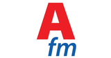 Logo AFM Radio 92.9