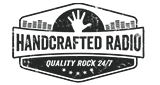 Logo Handcrafted Radio