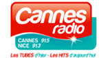 Logo Cannes Radio