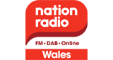 Logo Nation Radio Wales