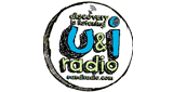 Logo U & I Radio