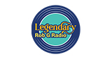 Logo Rob G Radio
