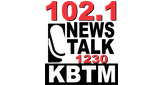 Logo KBTM