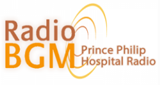 Logo Radio BGM