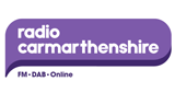 Logo Radio Carmarthenshire