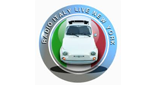 Logo Radio Italian Music