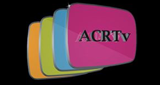 Logo ACRTv iRadio
