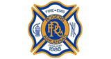 Logo Rogers Fire