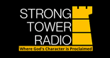 Logo Strong Tower Radio