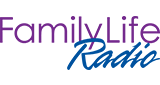 Logo Family Life Radio