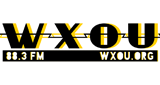 Logo WXOU
