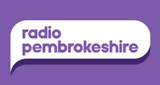 Logo Radio Pembrokeshire