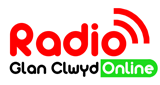 Logo Radio Glan Clwyd