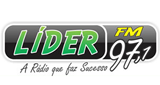 Logo Lider Fm