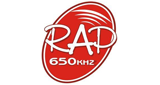 Logo Rádio Alto Piranhas