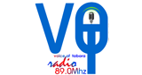 Logo VOT FM