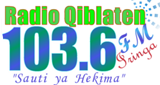 Logo Qiblaten FM