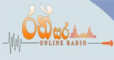 Logo Ransara Radio