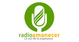 Logo Radio Amanecer