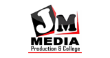 Logo Jm Media