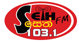 Logo Seth FM