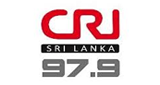 Logo CRI Sri Lanka