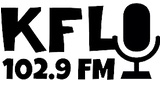 Logo KFLO 102.9 FM