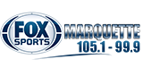 Logo Fox Sports Marquette