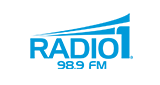 Logo Radio 1