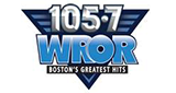 Logo WROR